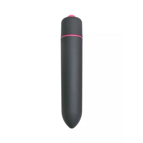 Klassieke bullet vibrator van Easytoys