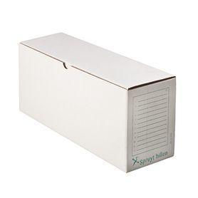 Deodorant dermo extra control spray van Sanex