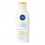 Sun sensitive zonnemelk soothing van Nivea
