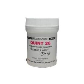 Iberis complex bio van Fytomed