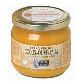 Maanzaad blauw bio van Horizon