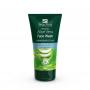 Aloe pura face wash van Optima