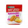 Madeleines zonder suiker van Damhert