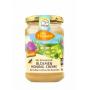 Bloemenhoning creme bio-dynamisch demeter bio van Traay