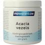 Acacia vezels van Nova Vitae