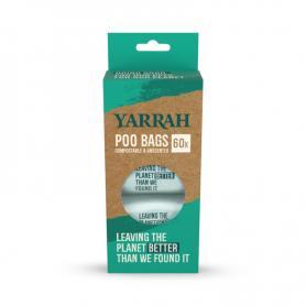 Yarrah Yarrah poepzakjes