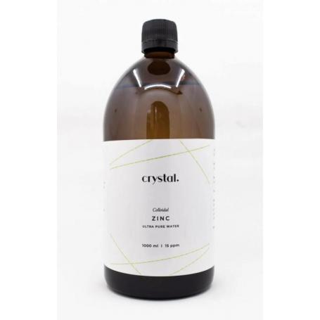 Colloidaal zink van Crystal