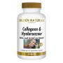 Golden Naturals Collageen & Hyaluronzuur (120 tabletten) van Golden Naturals