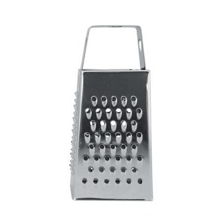 Rasp amberblokje zilverkleurig van Aroma Vera