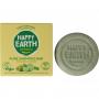 Shampoobar volume & shine van Happy Earth