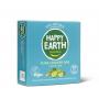 Shower bar cedar lime van Happy Earth