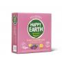 Showerbar lavender ylang van Happy Earth