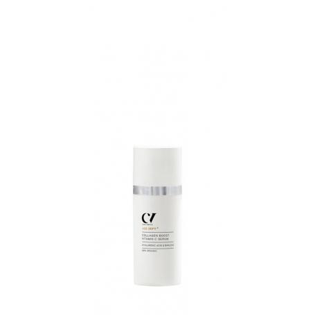 Green People Collagen boost vitamin C serum (30 ml) van Green People