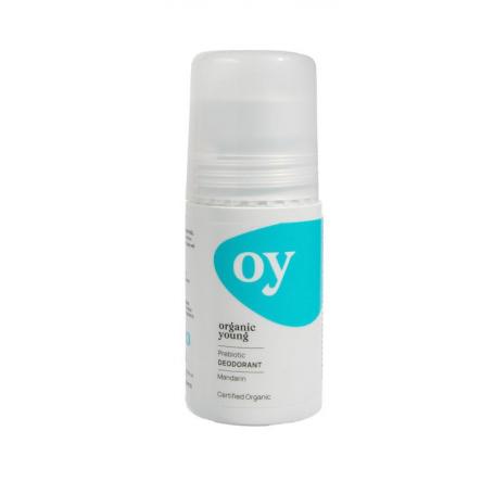 Green People Oy! Deodorant (75 ml) van Green People