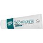 Green People Fresh mint & aloe vera fluoride toothpaste (75 ml) van Green People