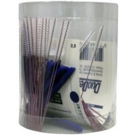 Zweedse slof beige maat 41/42 dames van Apollo