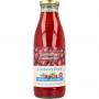Cranberry drink bio van Terschellinger