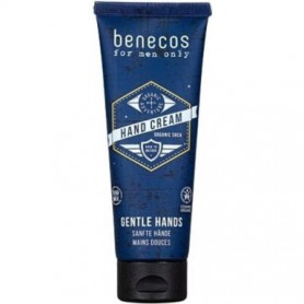 Handcreme mini SPF8 van Herome