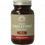 Chaga extract bio van Mattisson