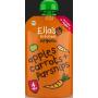 Apples carrots & parsnips 4+ maanden knijpz bio van Ella's Kitchen