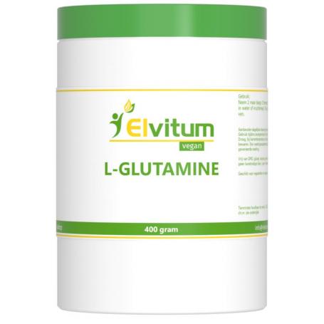 L-Glutamine van Elvitum