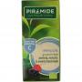 Immuun groene thee acerola matcha & zwarte bes bio van Piramide