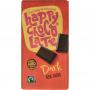 Dark 85% bio van Happy Chocolate