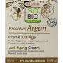 Argan anti-aging day cream van So Bio Etic