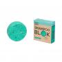Shampoo bar eucalyptus van Blokzeep