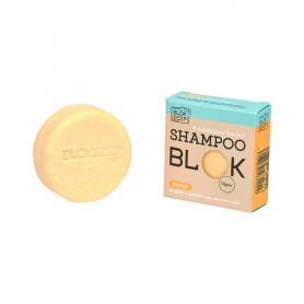 shampoo & condit bar mango