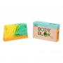Body bar mango van Blokzeep