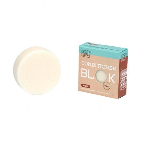 Conditioner bar argan van Blokzeep