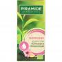Verfrissend groene thee citroen & echinacea bio van Piramide
