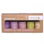 Mini set shower party 5x50ml van Benecos