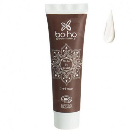 Primer van Boho