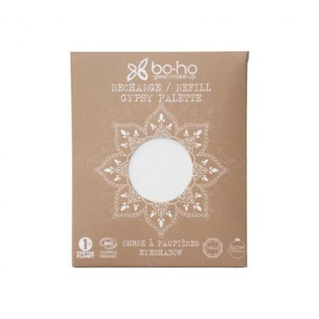 Oogschaduwpalet oap 155 pure light van Boho