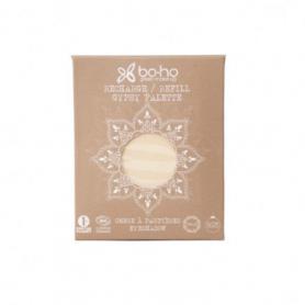 I'm Pupa lipstick 408 van Pupa