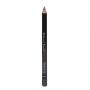 Natural kajal eyepencil anthracite van Benecos