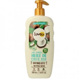 Tea tree lipbalm van CHI