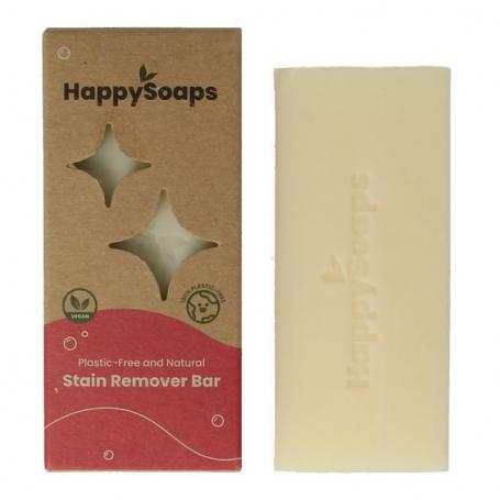 Vlekkenzeep van Happysoaps