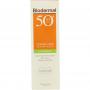 Zon fluid matterende zonnefluide SPF50+ van Biodermal