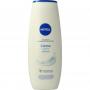 Douchecreme soft van Nivea