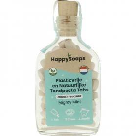 Handcreme verzorgend van Happy Earth