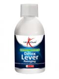 Detox lever reiniging van Lucovitaal