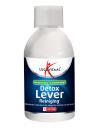 Detox lever reiniging van Lucovitaal