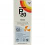 Lotion kids SPF50 van P20