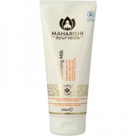 Find balance shampoo gevoelige huid van Urtekram