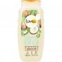 Showergel coconut water van Lovea