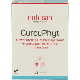 Nutrisan curcuphyt Nutrisan