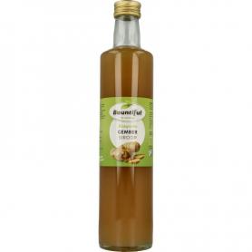 Brilliant breakfast tea bio van Dilmah